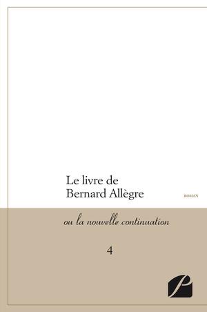 Couverture de livre