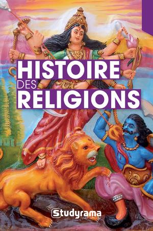 Couverture de livre