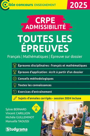 Couverture de livre