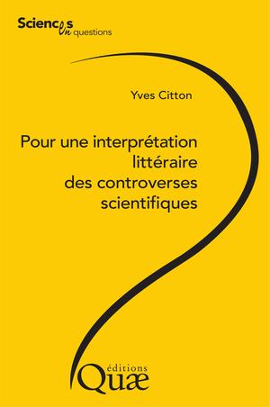 Couverture de livre