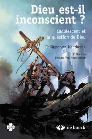 Couverture de livre