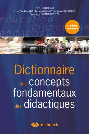 Couverture de livre