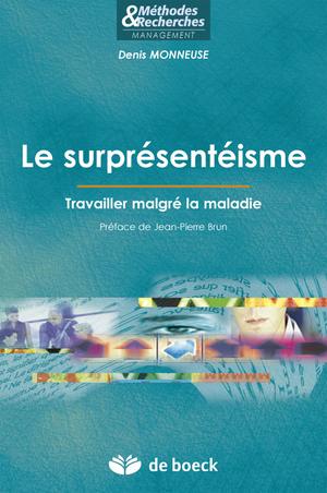 Couverture de livre