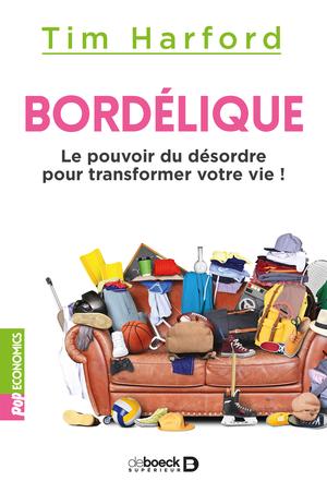 Couverture de livre