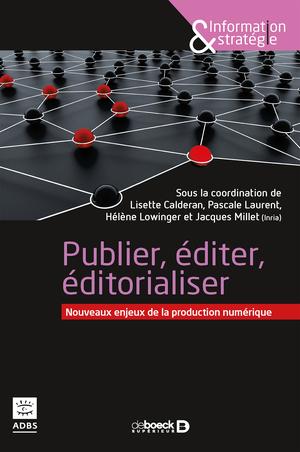 Couverture de livre