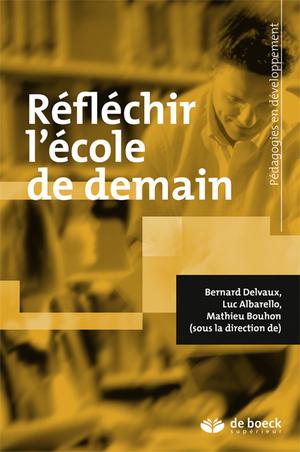 Couverture de livre