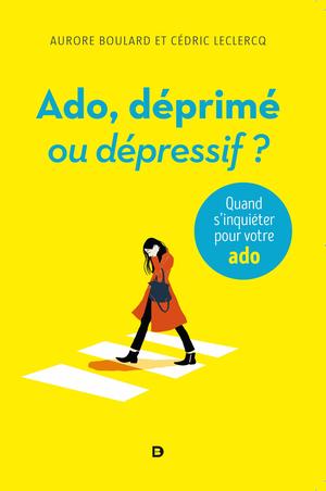 Couverture de livre