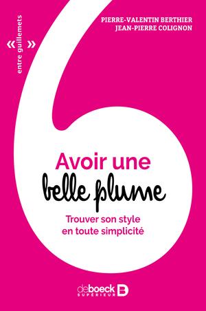 Couverture de livre