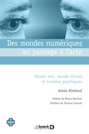 Couverture de livre