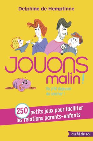 Couverture de livre