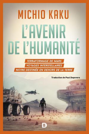 Couverture de livre