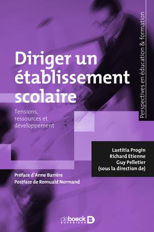 Couverture de livre