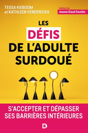 Couverture de livre