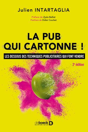 Couverture de livre