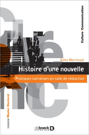 Couverture de livre