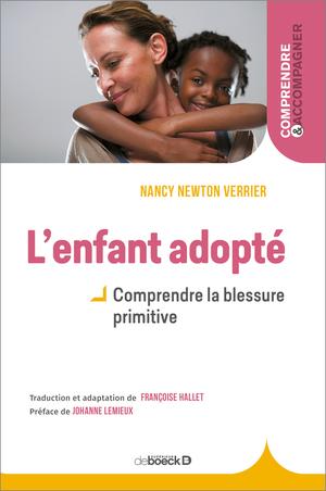 Couverture de livre