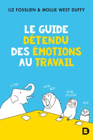 Couverture de livre