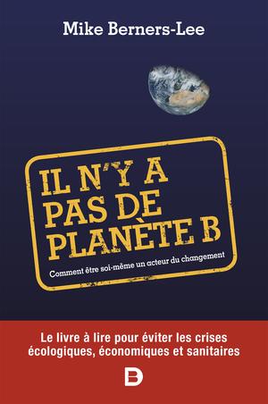 Couverture de livre