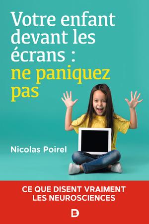 Couverture de livre