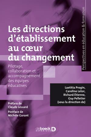 Couverture de livre