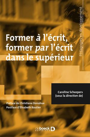 Couverture de livre