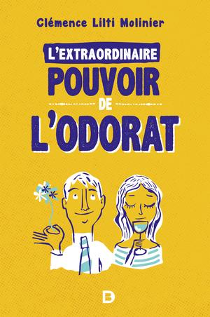 Couverture de livre