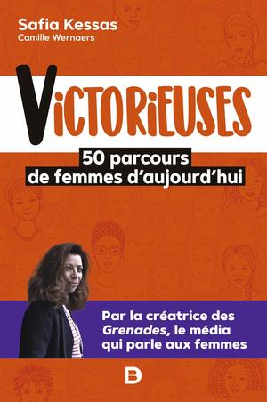 Couverture de livre