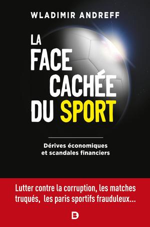 Couverture de livre