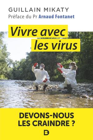 Couverture de livre