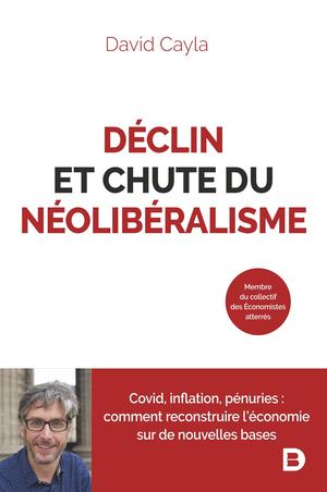 Couverture de livre