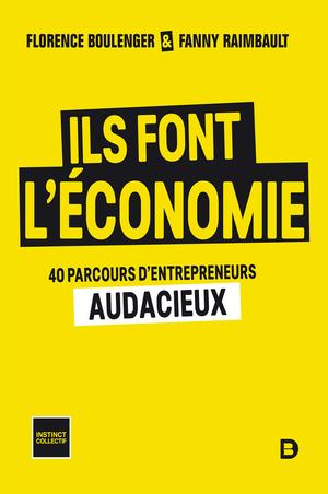 Couverture de livre