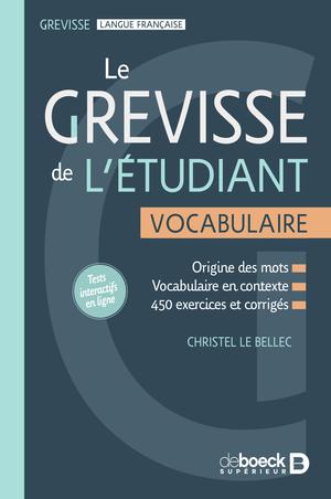 Couverture de livre