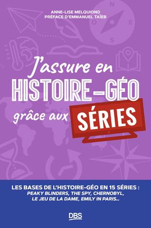 Couverture de livre