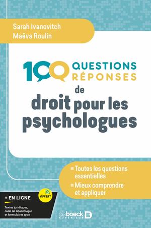 Couverture de livre