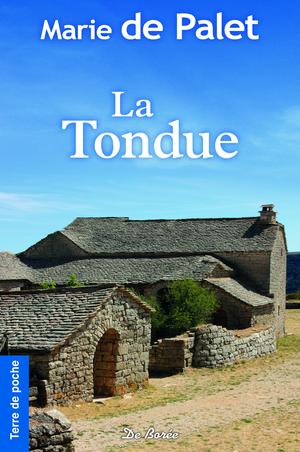 Couverture de livre