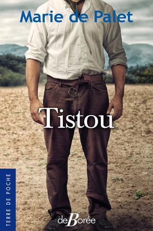 Couverture de livre