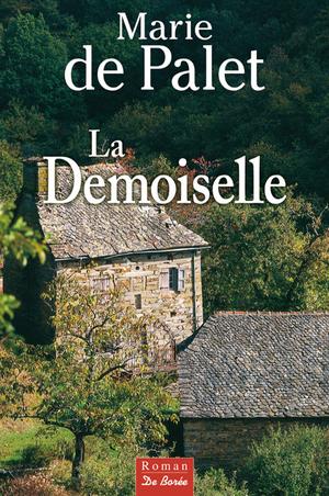 Couverture de livre