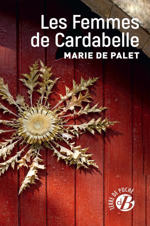Couverture de livre