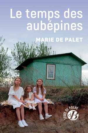 Couverture de livre