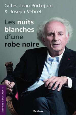 Couverture de livre