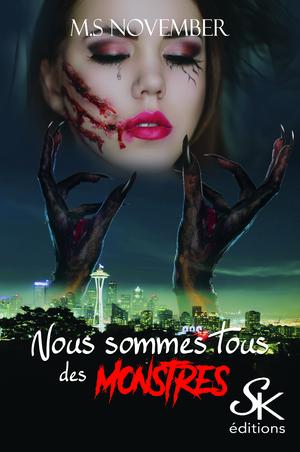 Couverture de livre