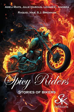 Couverture de livre