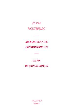 Couverture de livre