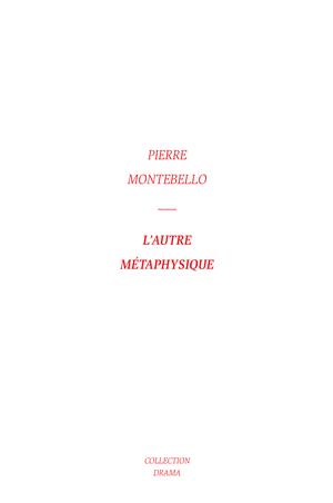 Couverture de livre