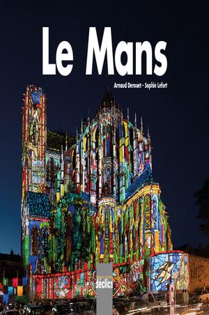 Couverture de livre