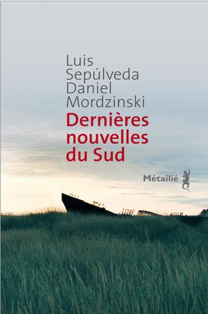 Couverture de livre