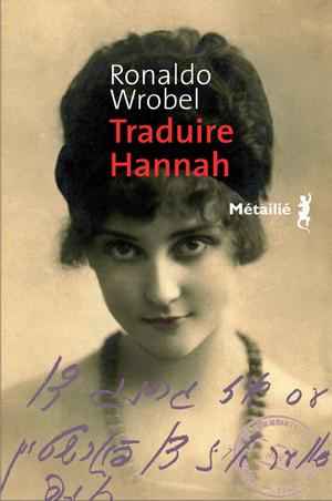 Couverture de livre