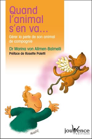 Couverture de livre