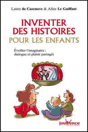Couverture de livre