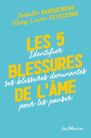 Couverture de livre